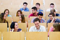 جامعة براغ للاقتصاد والأعمال - صورة 7