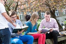 جامعة الكيمياء والتكنولوجيا، براغ - صورة 7