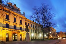 جامعة ماساريك - صورة 3