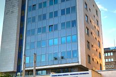 VSB - الجامعة التقنية في أوسترافا - صورة 5