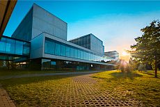 جامعة باردوبيتسه - صورة 7