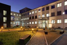 جامعة اوسترافا - صورة 7