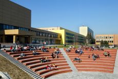 VSB - الجامعة التقنية في أوسترافا - صورة 4